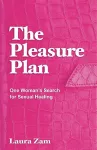 The Pleasure Plan packaging