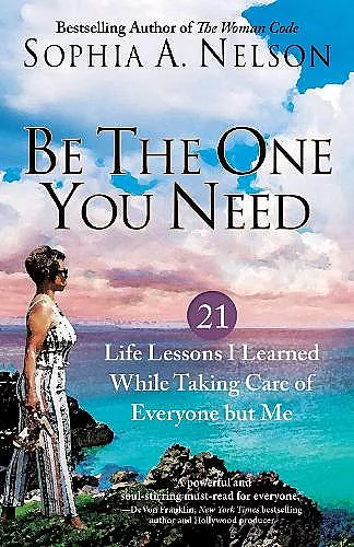 Be the One You Need cover
