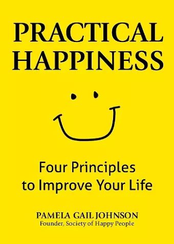 Practical Happiness cover
