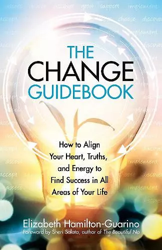 The Change Guidebook cover