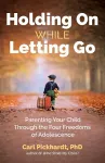 Holding On While Letting Go packaging
