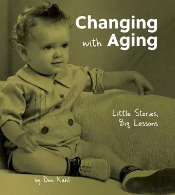 Changing with Aging cover