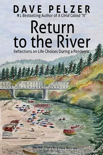Return to the River cover