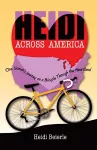 Heidi Across America cover
