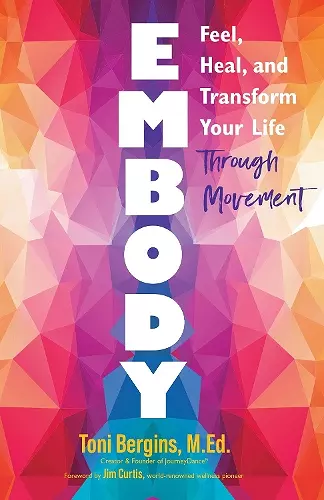 Embody cover