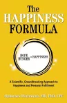 The Happiness Formula cover