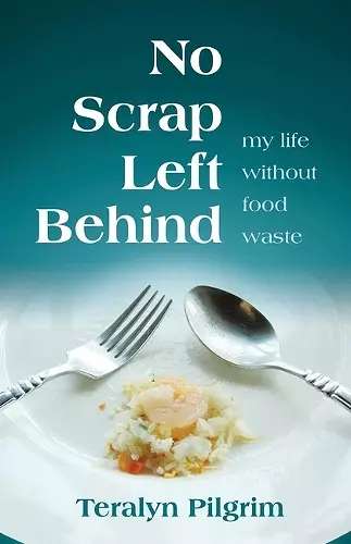 No Scrap Left Behind cover