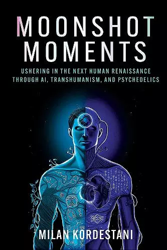 Moonshot Moments cover