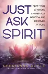 Just Ask Spirit cover