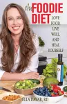 The Foodie Diet cover