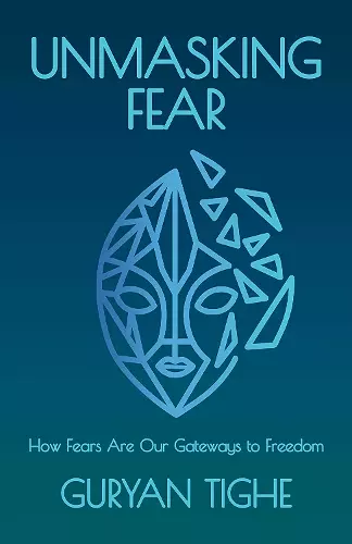 Unmasking Fear cover