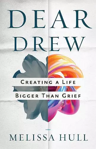 Dear Drew cover