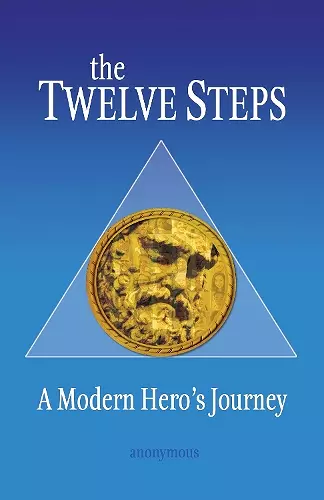 The Twelve Steps cover
