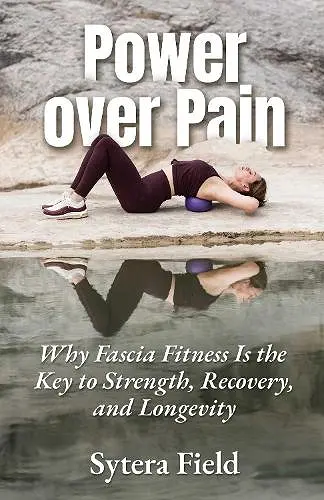 Power over Pain cover