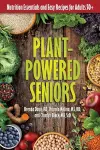Plant-Powered Seniors cover