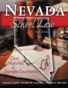Nevada School Law: Cases and Materials cover