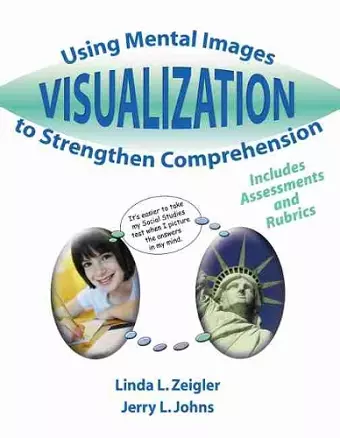 Visualization cover