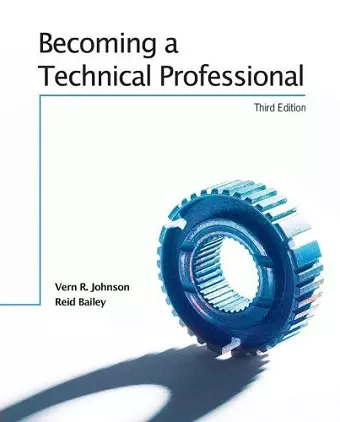 Technical Professional cover