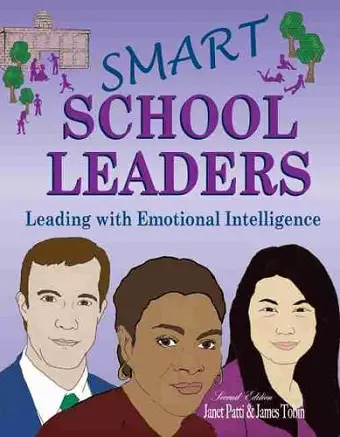 Smart School Leaders cover