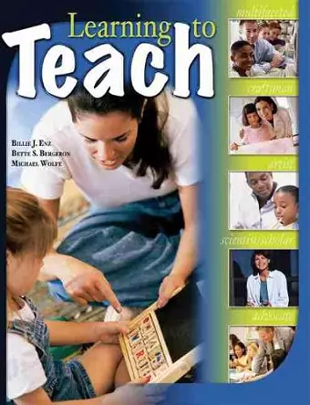 Learning to Teach cover