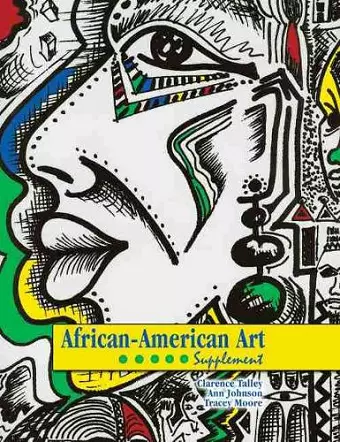 African-American Art Supplement cover