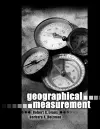 Geographical Measurement cover