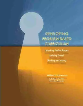 Developing Problem-Based Curriculum cover