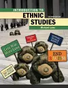 INTRODUCTION TO ETHNIC STUDIES cover