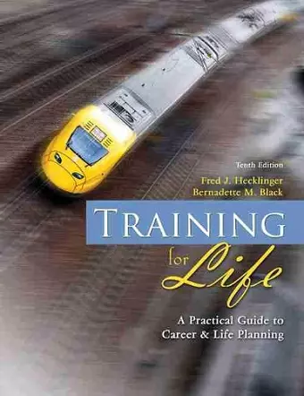 Training for Life cover