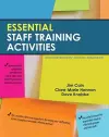 Essential Staff Training Activities cover