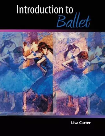 Introduction to Ballet cover