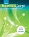 Essential Comprehension Strategies for the Intermediate Grades cover