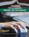 Hands-On Research cover