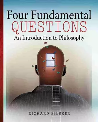 Four Fundamental Questions cover