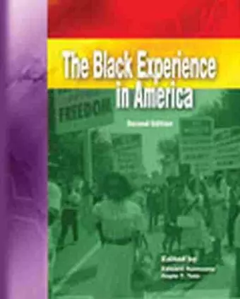 The Black Experience in America cover