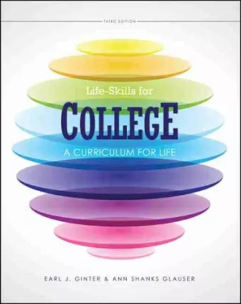 Life-Skills for College cover