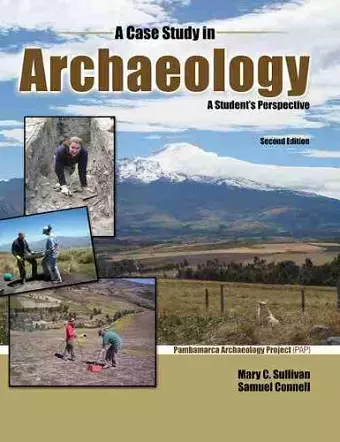 A Case Study in Archaeology cover