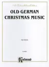 Old German Christmas Music cover