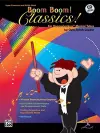 Boom Boom ! Classics! cover