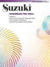 Ensembles for Viola, Volume 2 cover