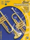 Band Expressions, Book One cover