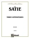Three Gymnopedies cover