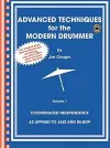 Advanced Techniques For The Modern Drummer cover