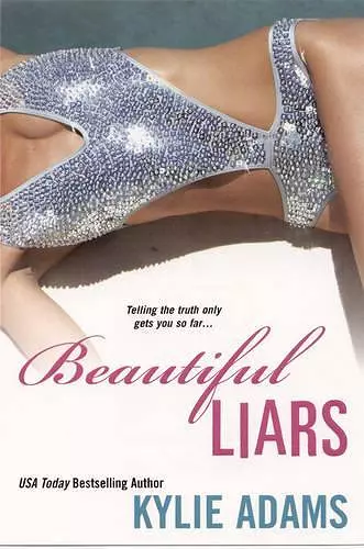 Beautiful Liars cover