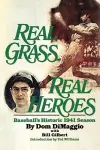 Real Grass, Real Heroes cover