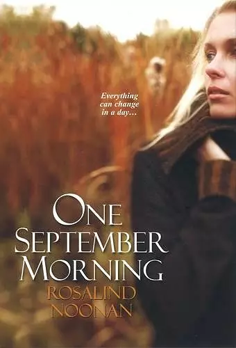 One September Morning cover