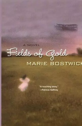 Fields of Gold cover