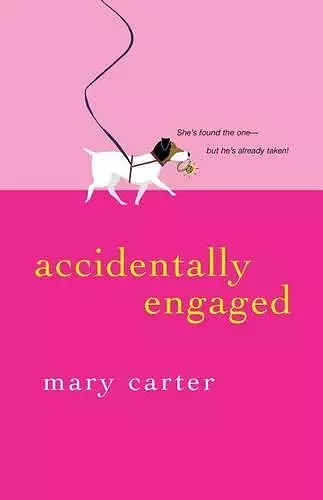 Accidentally Engaged cover