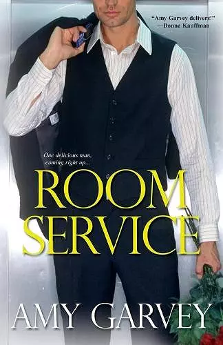 Room Service cover