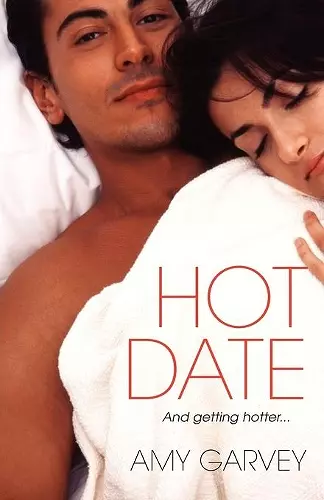 Hot Date cover